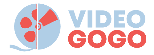 Video Go Go Logo
